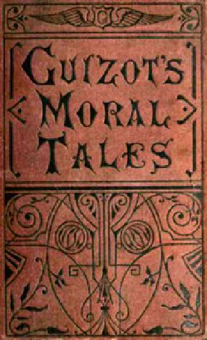 [Gutenberg 47485] • Moral Tales